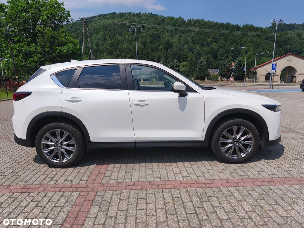 Mazda CX-5 2.0 Kanjo 2WD - 6