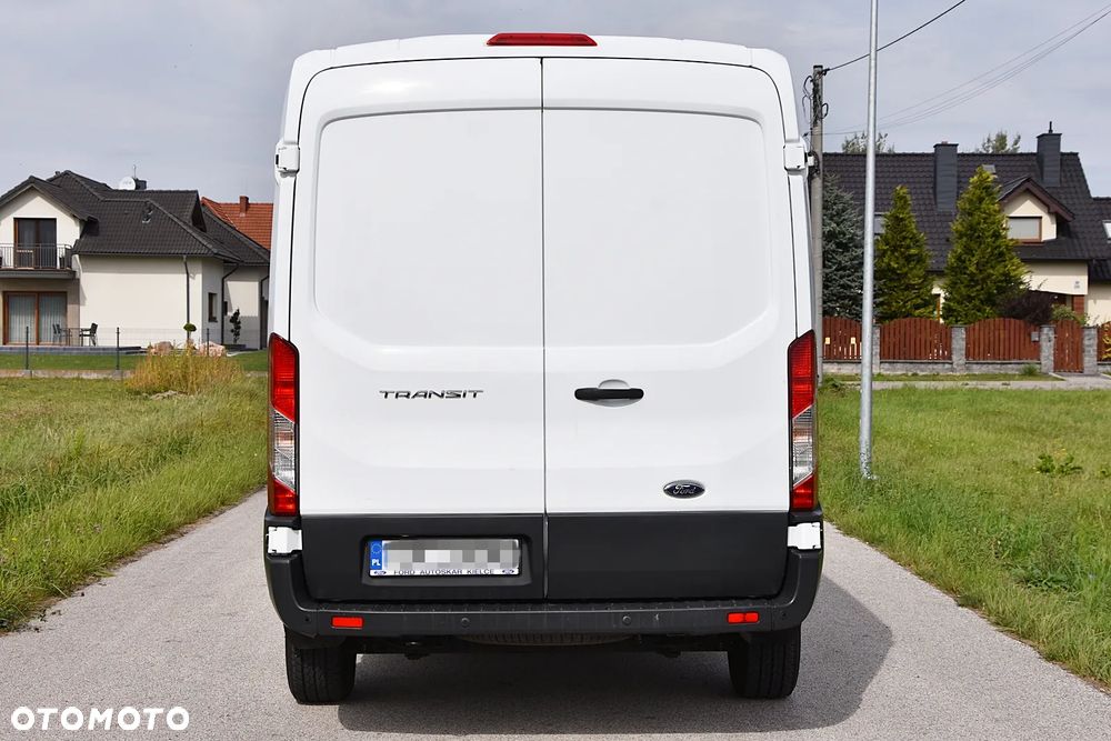 Ford Transit 2.0 130KM * L3H2 * - 6