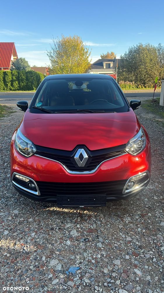 Renault Captur - 19