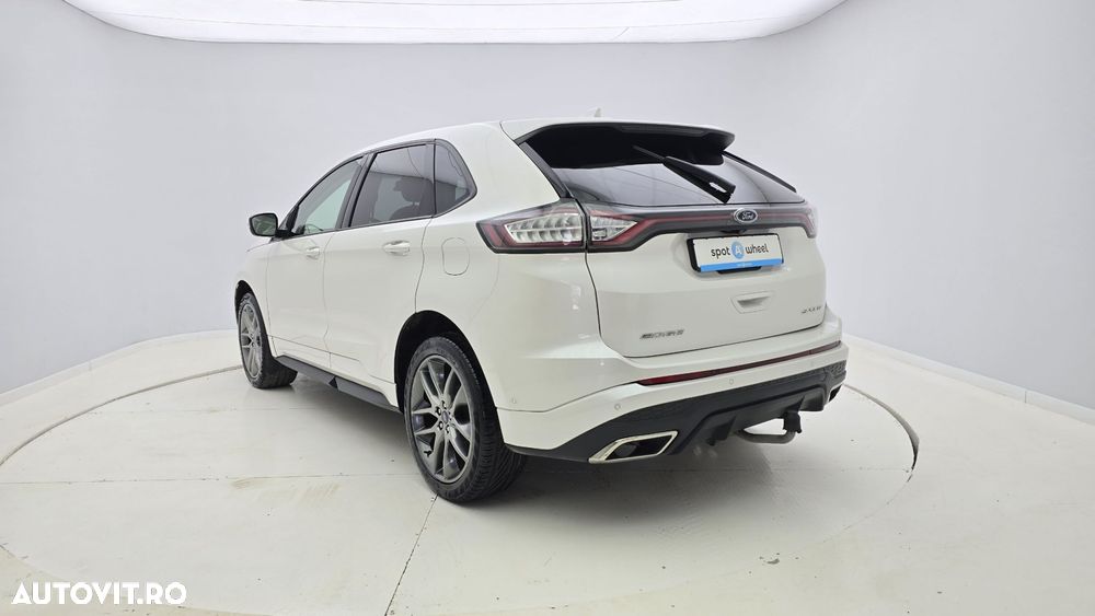 Ford Edge 2.0 TDCi Powershift Sport - 8