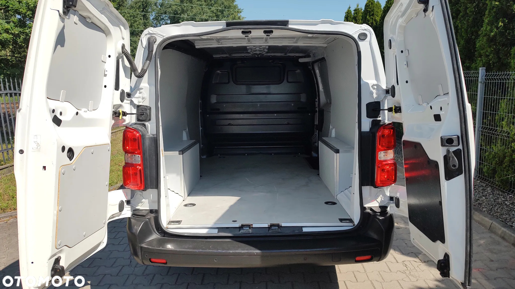 Fiat SCUDO - 6