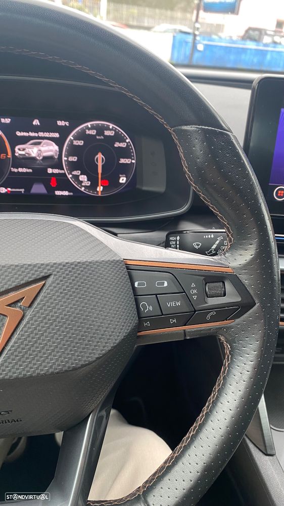 Cupra Formentor 2.0 TDI Plus - 30