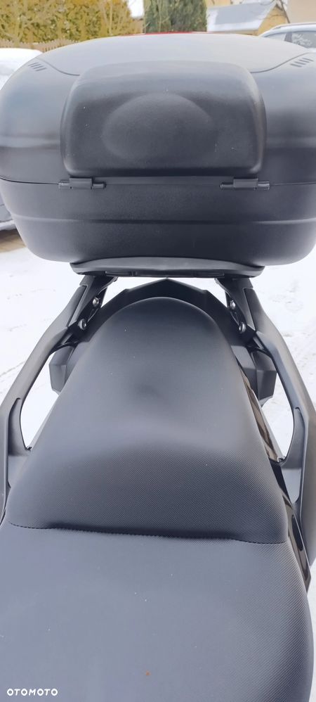 Kawasaki Versys 650 - 10