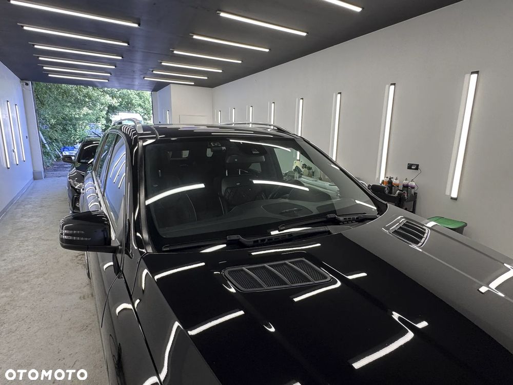 Mercedes-Benz ML 350 BlueTEC 4MATIC 7G-TRONIC - 4