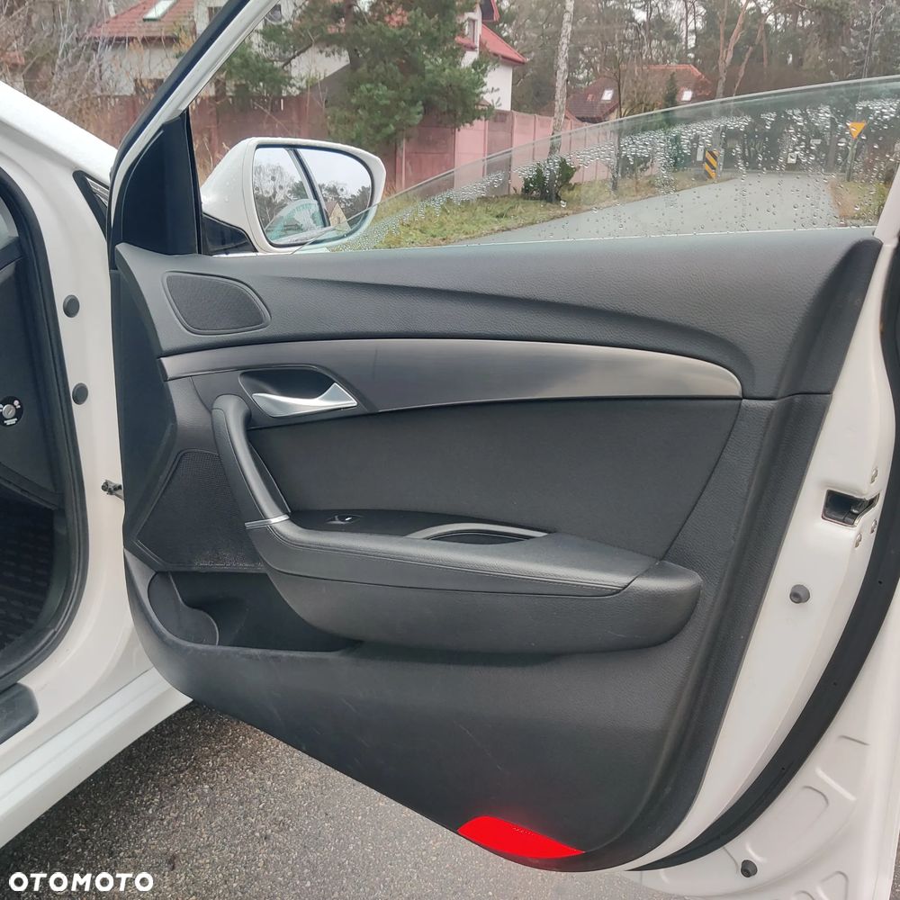 Hyundai i40 1.7 CRDi Comfort - 22