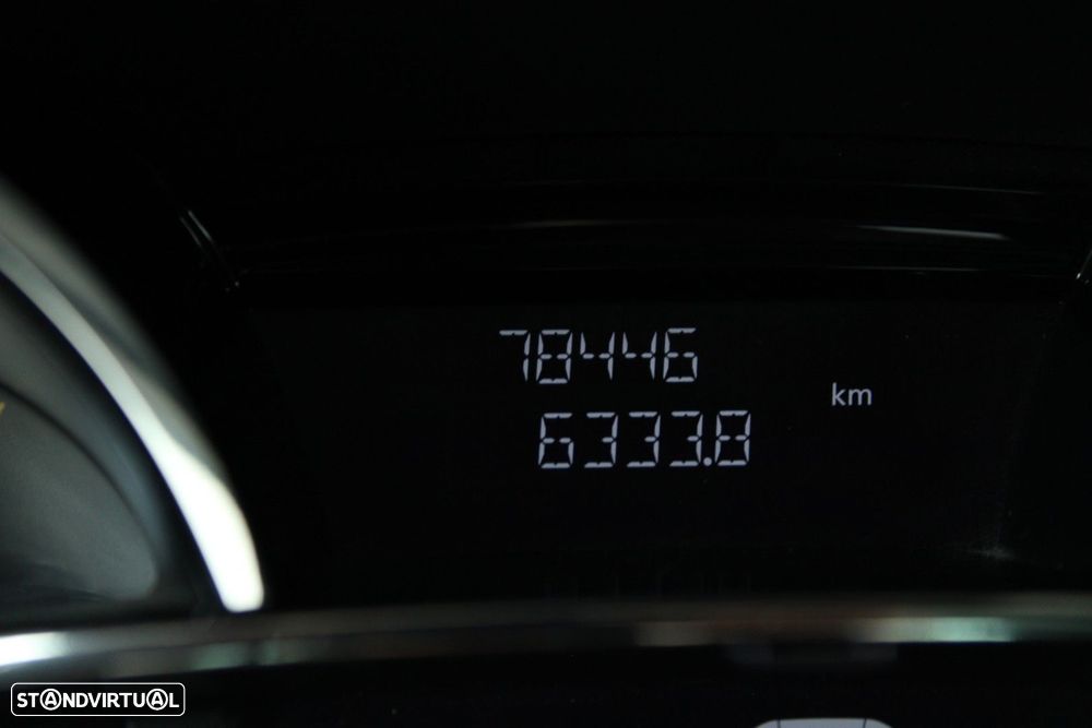 Renault Clio 1.5 dCi Dynamique S - 22