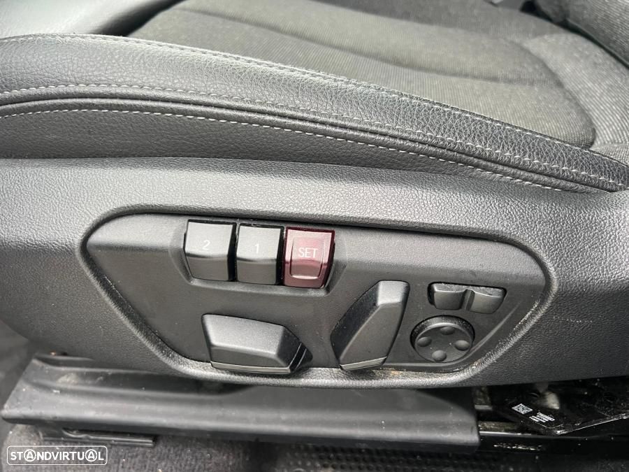 BMW X1 25 e xDrive - 5