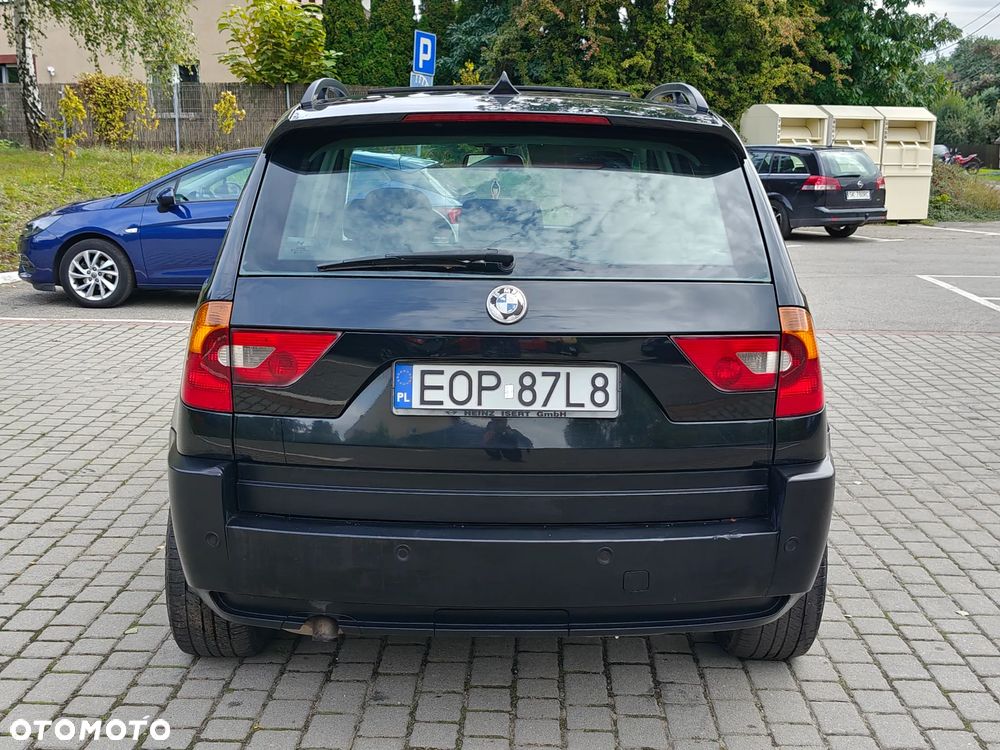 BMW X5 - 9
