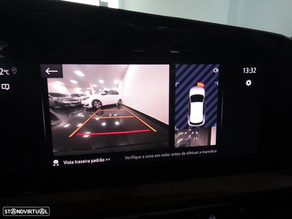 Opel Mokka 1.2 DI Turbo Auto GS Line - 28