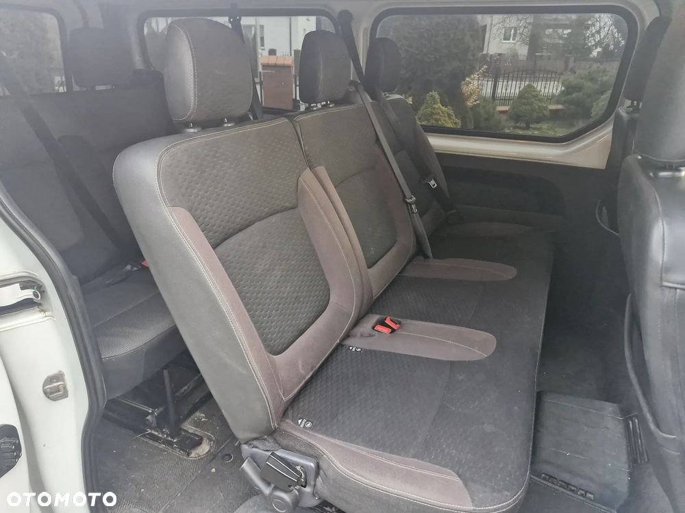 Fiat Talento L2H1 Family - 10