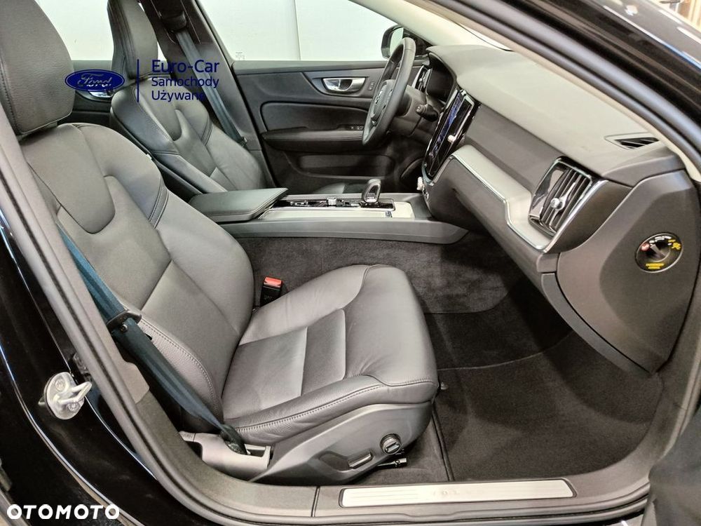 Volvo V60 B4 D Ultimate Bright - 14