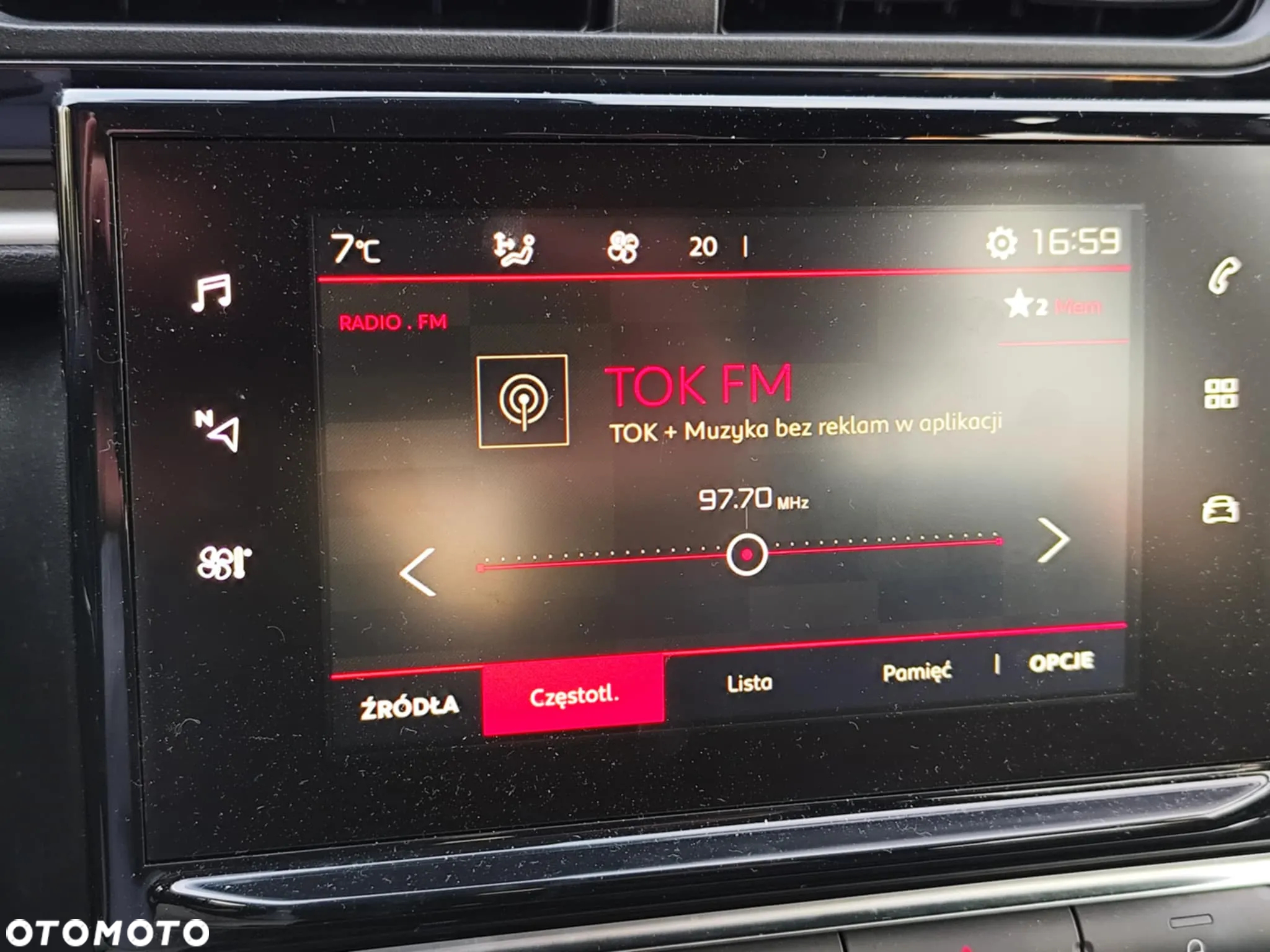 Citroën C3 1.2 PureTech Exclusive - 9