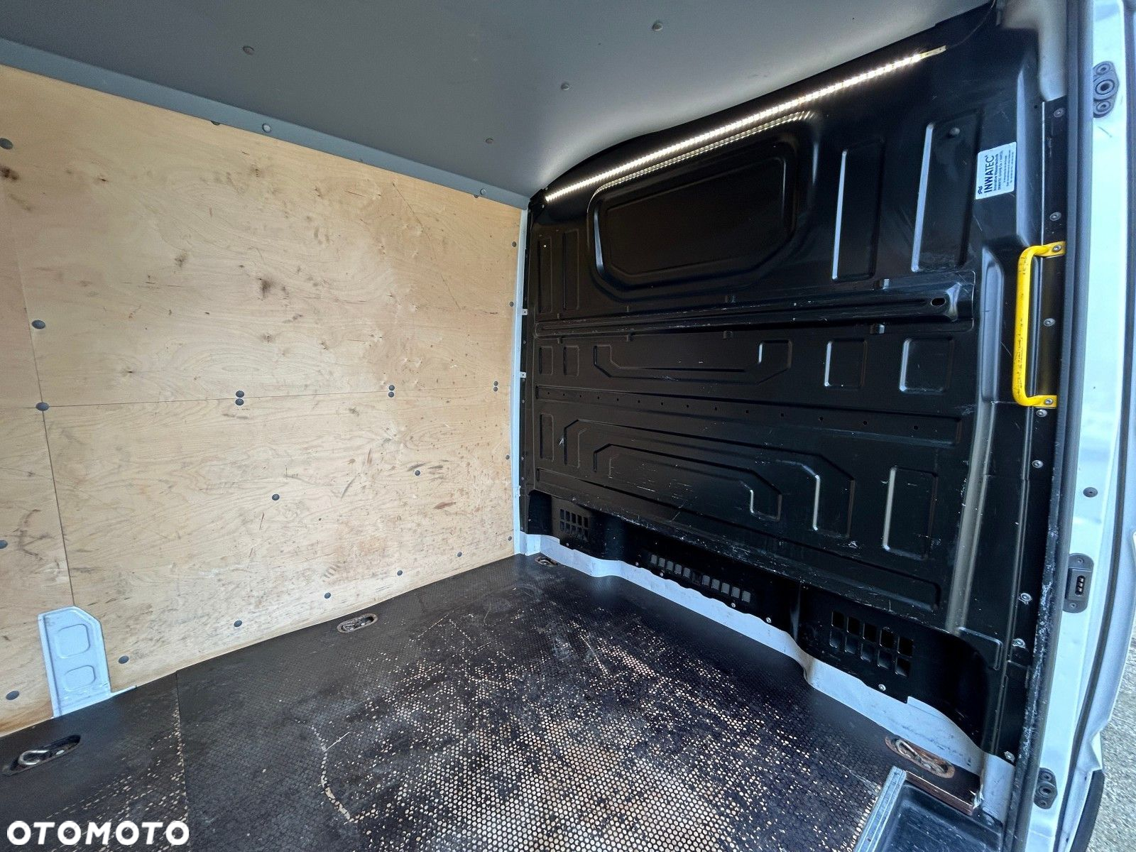 Volkswagen Crafter Trendline - 11