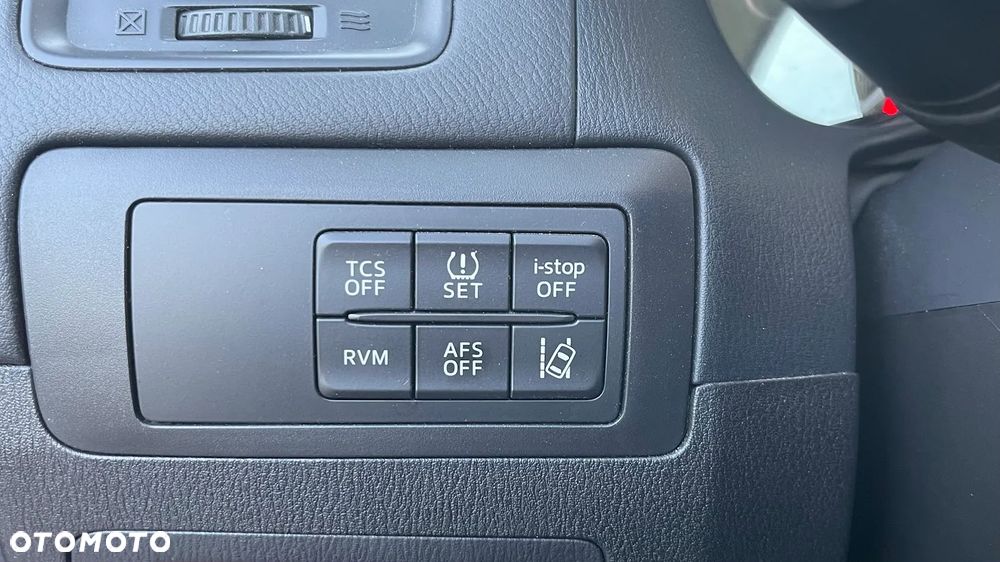 Mazda CX-5 2.2 SKYACTIV-D AWD Sports-Line - 9