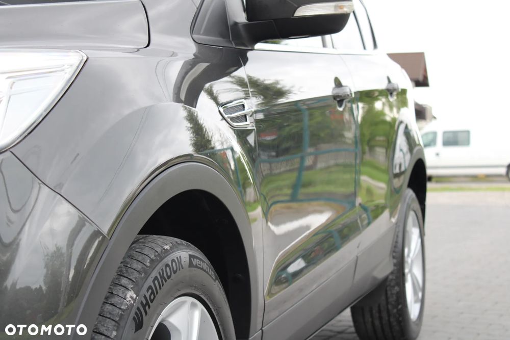 Ford Kuga 2.0 TDCi 4x4 Trend - 13