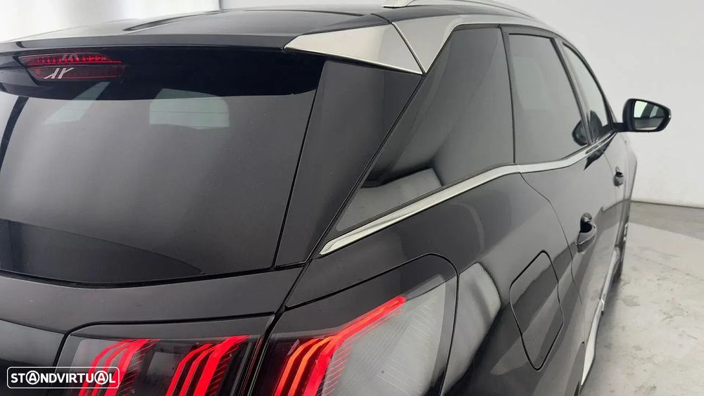 Peugeot 3008 1.6 Hybrid GT e-EAT8 - 16