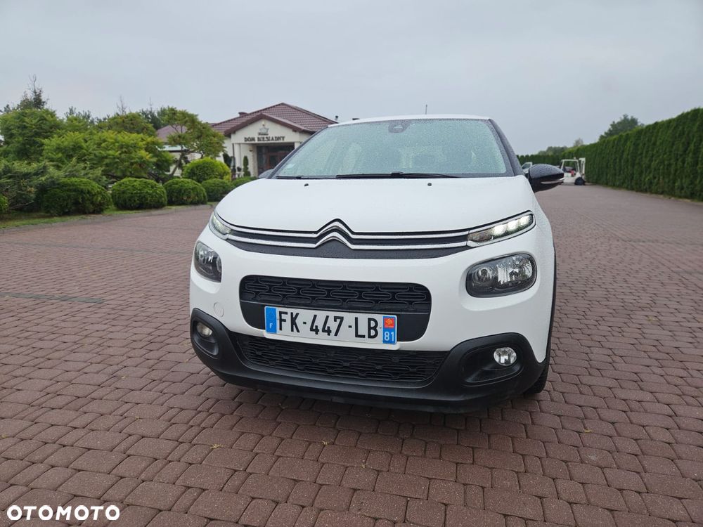 Citroën C3