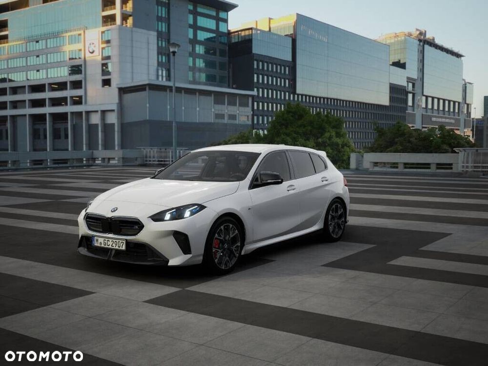 BMW Seria 1 - 1
