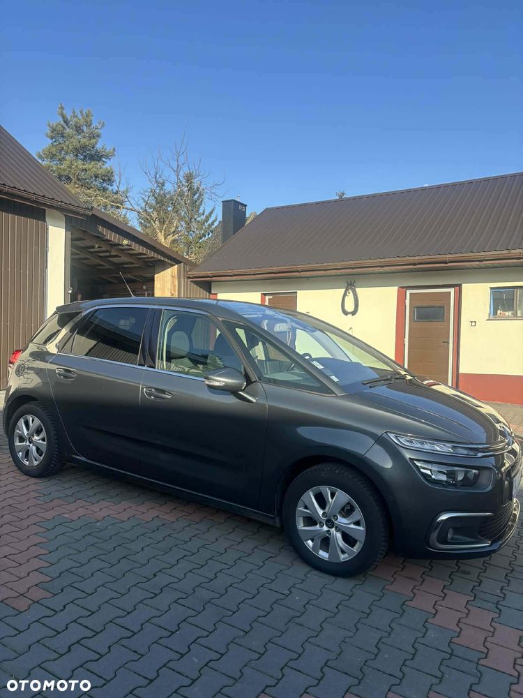 Citroën C4 Picasso 1.6 BlueHDi MoreLife - 2