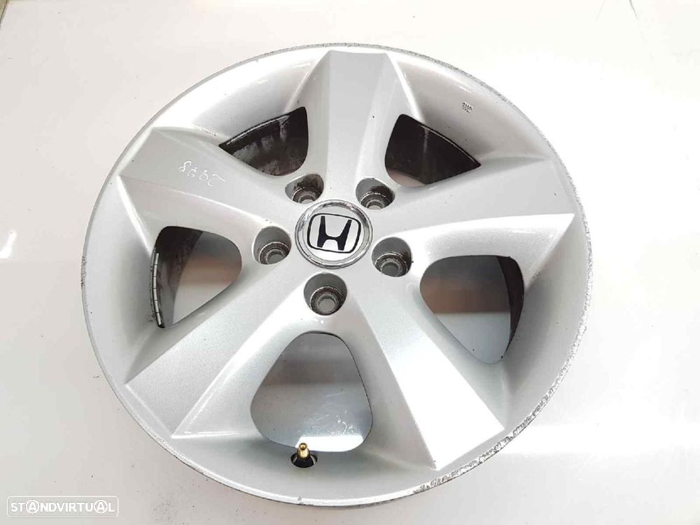 PNEU HONDA FR-V BE - 1