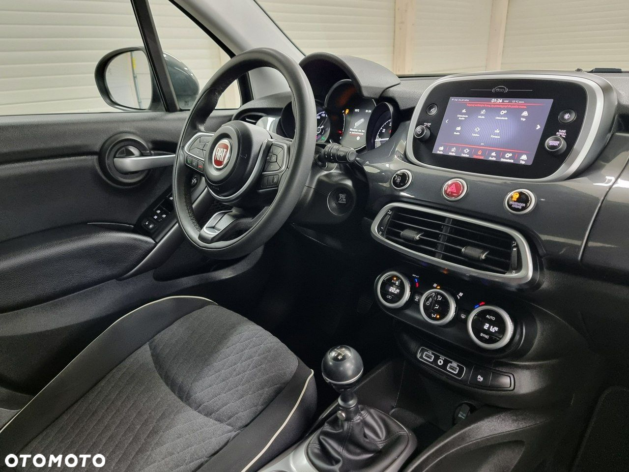 Fiat 500X - 26