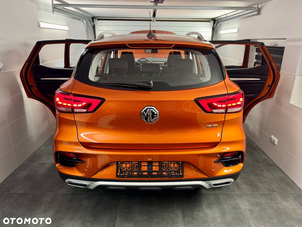 MG ZS ICE 1.5 VTI-tech Comfort - 16