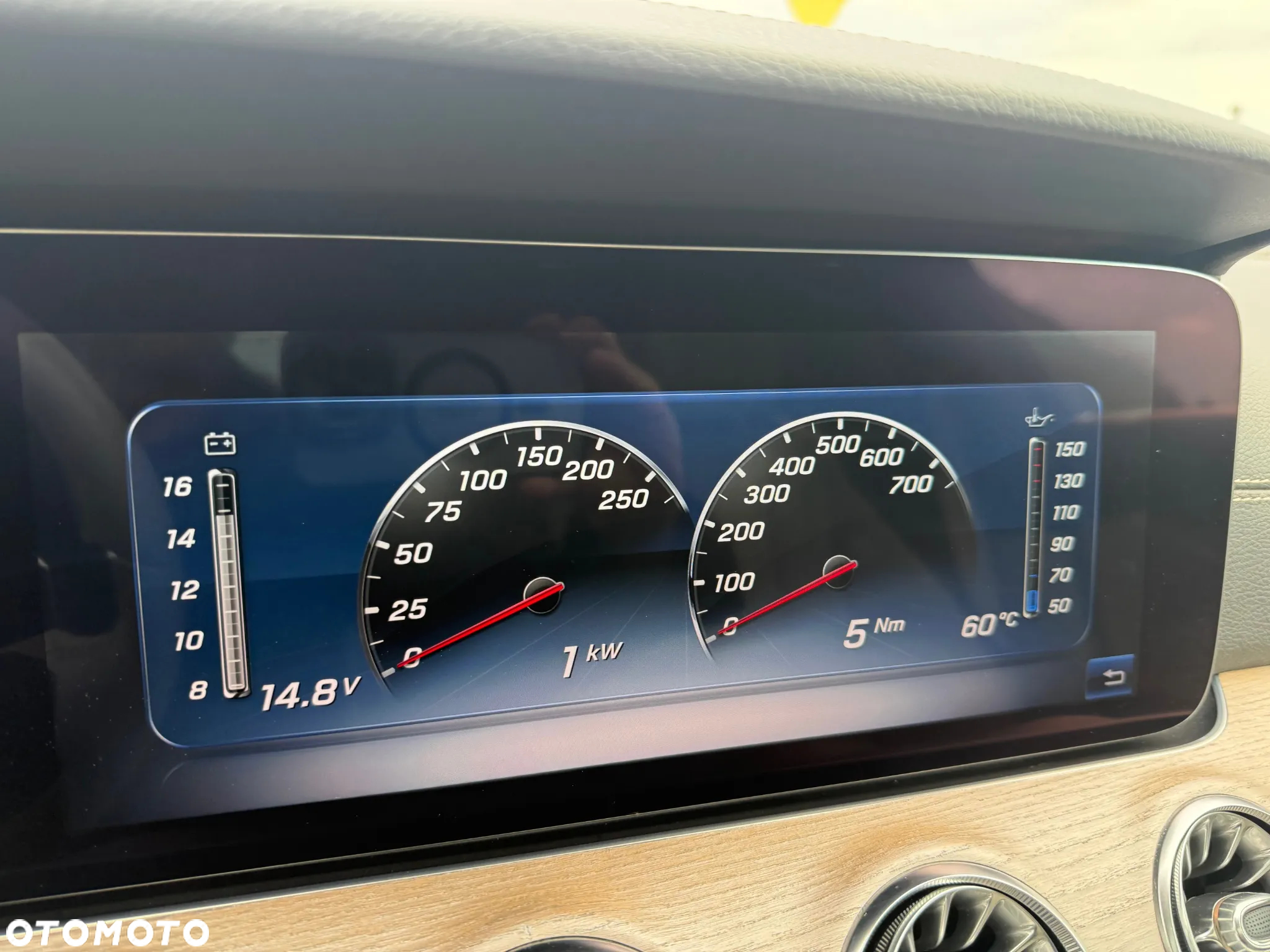 Mercedes-Benz CLS 400 d 4-Matic 9G-TRONIC - 28