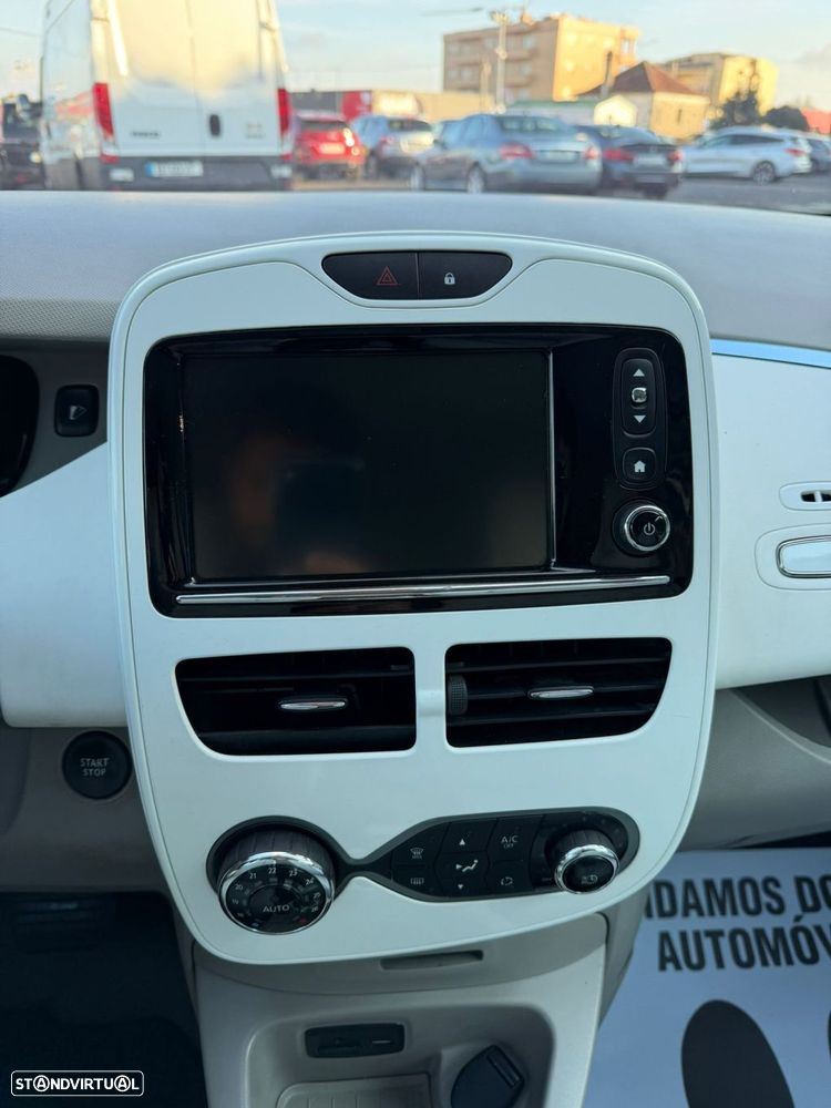 Renault Zoe - 29