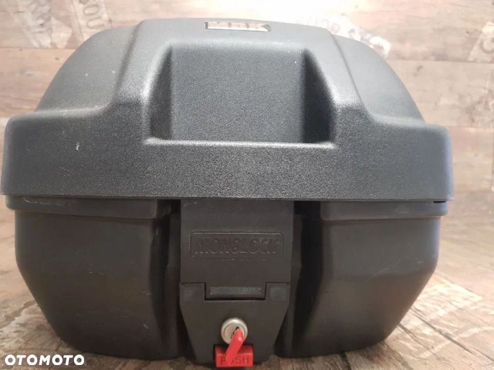 Kufer centralny Givi Monolock - 13