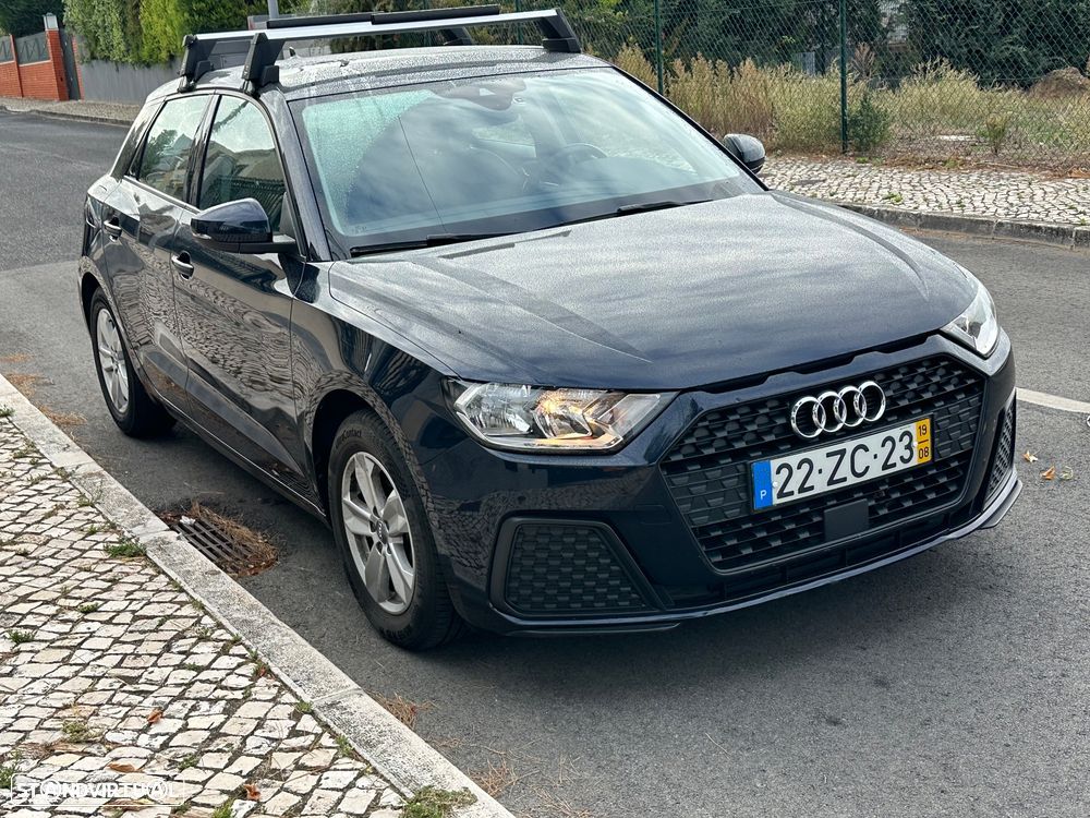 Audi A1 Sportback - 15
