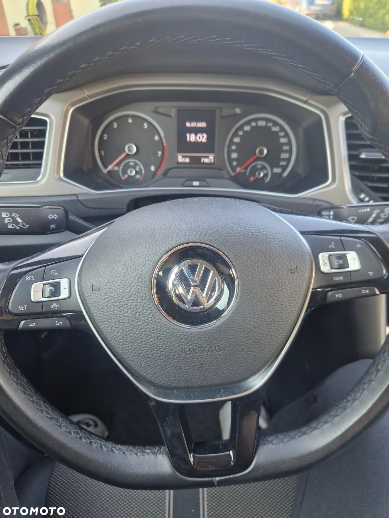 Volkswagen T-Roc 1.5 TSI GPF ACT United DSG - 13