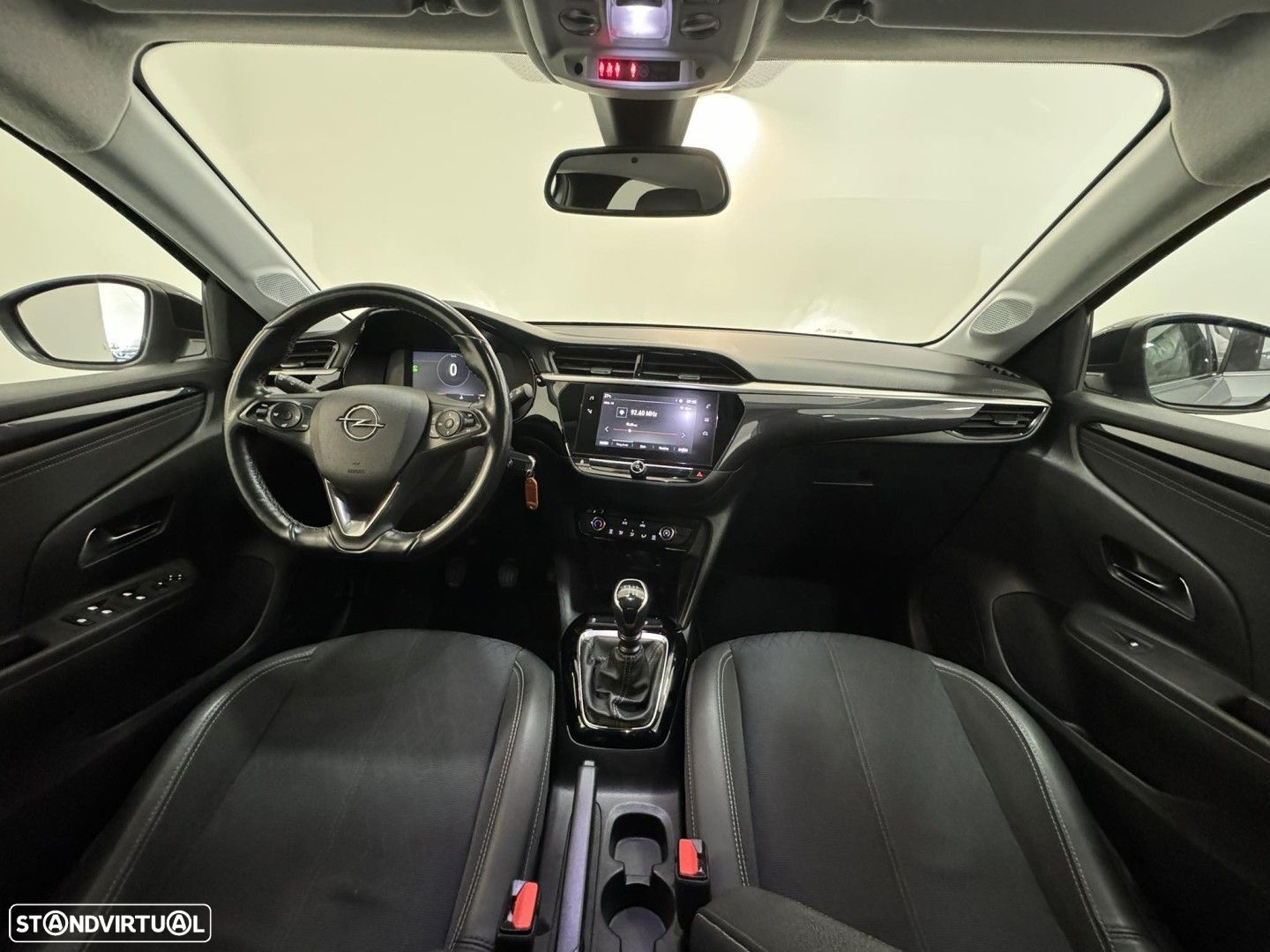Opel Corsa 1.5 D Elegance - 10