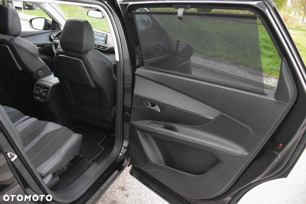 Peugeot 5008 1.6 THP Crossway S&S EAT6 - 33