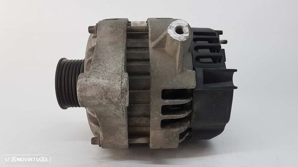 ALTERNADOR OPEL CORSA B FRESH - 6