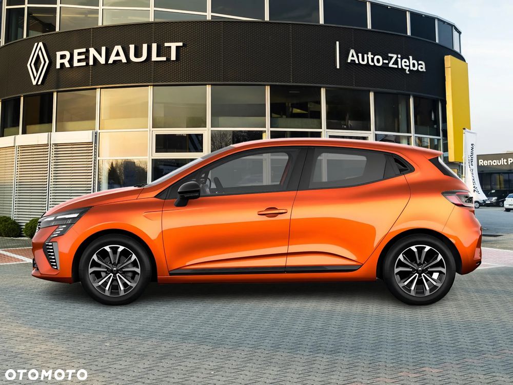 Renault Clio 1.0 TCe Techno Xtronic - 2