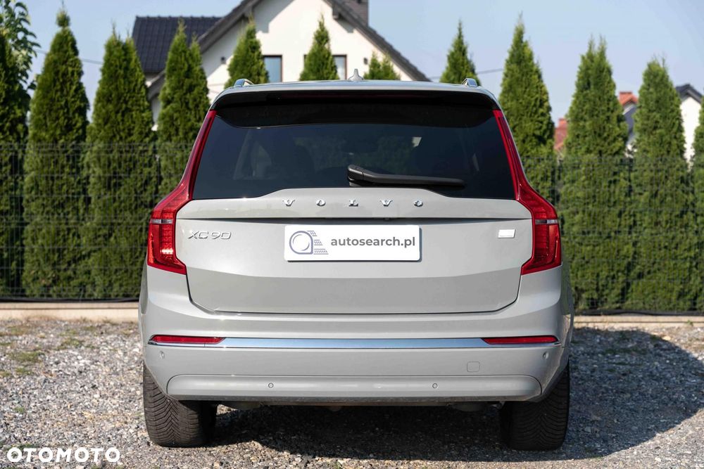 Volvo XC 90 - 6