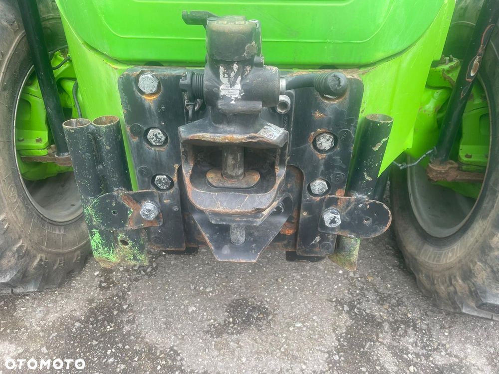 Merlo P 32.6 TOP Panoramic - 11