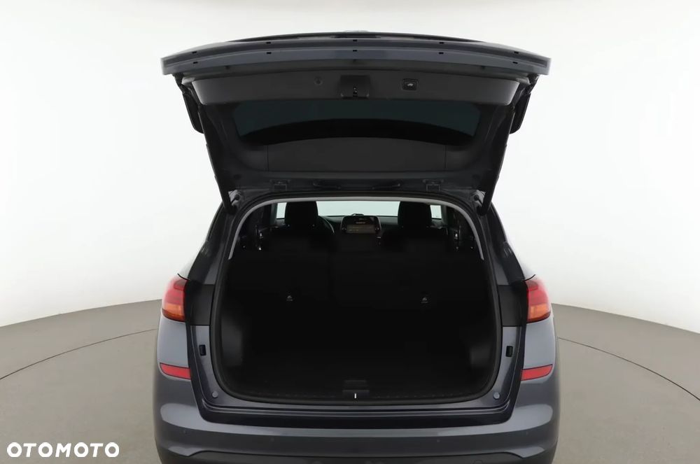 Hyundai Tucson 1.6 GDi 4WD DCT Premium - 17