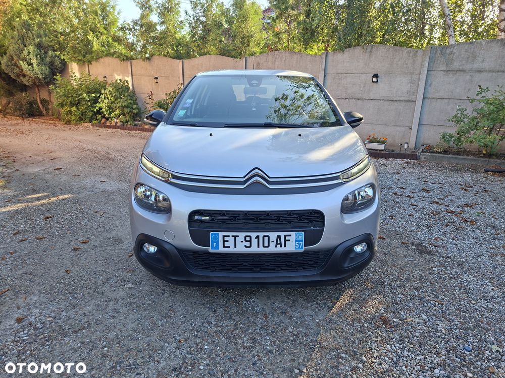 Citroën C3 Pure Tech 82 ELLE - 7