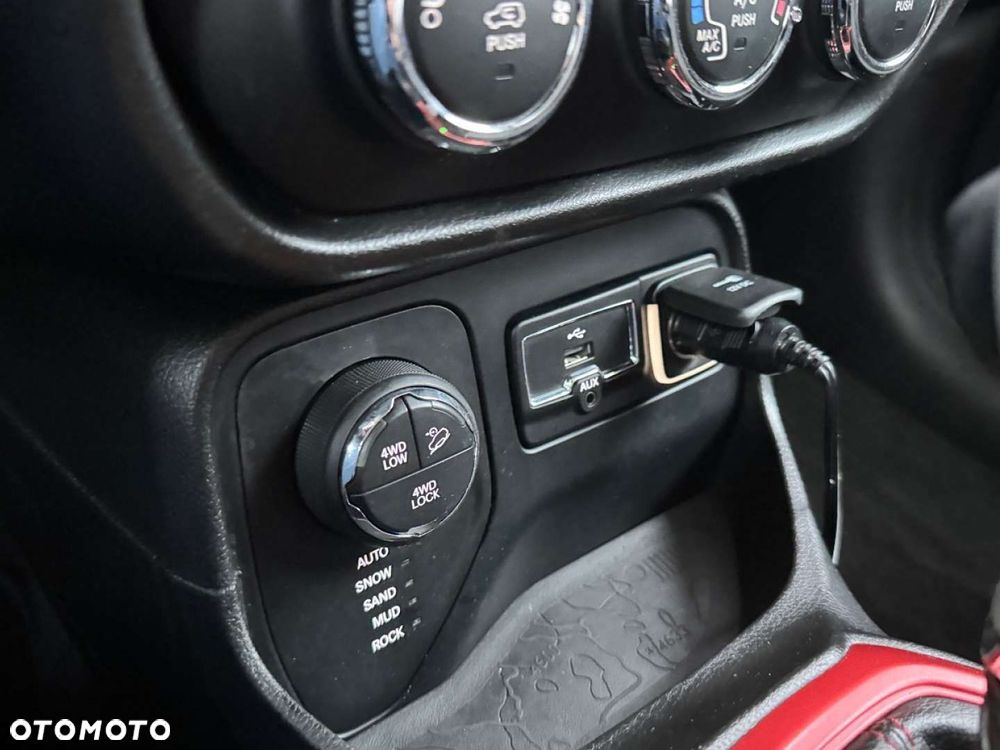 Jeep Renegade - 10