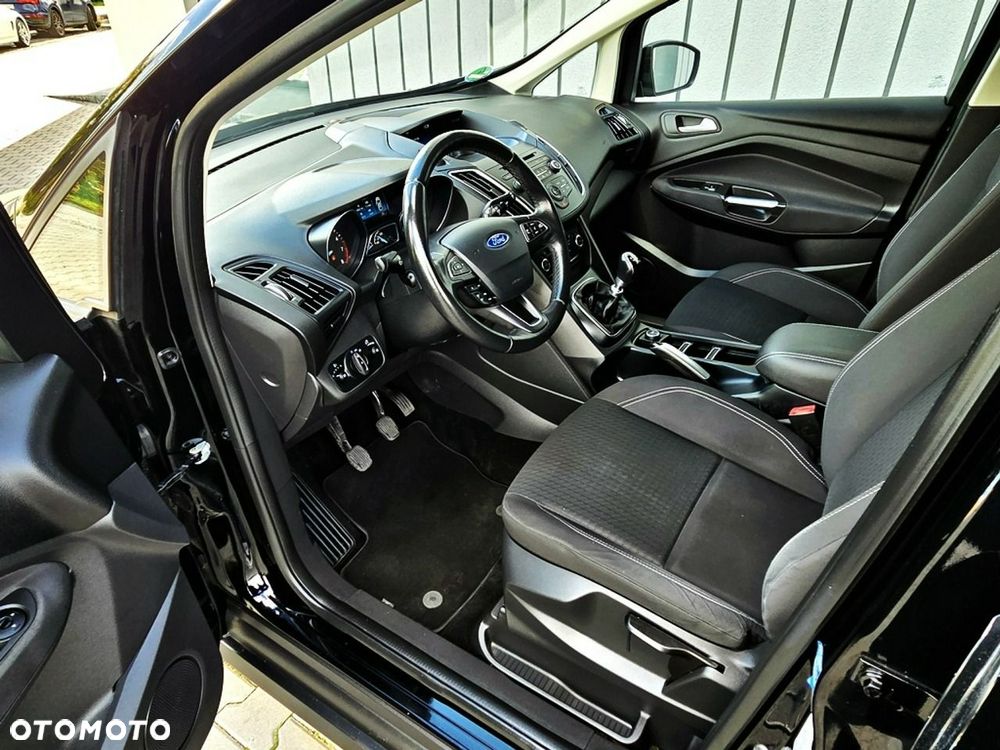 Ford C-MAX - 7