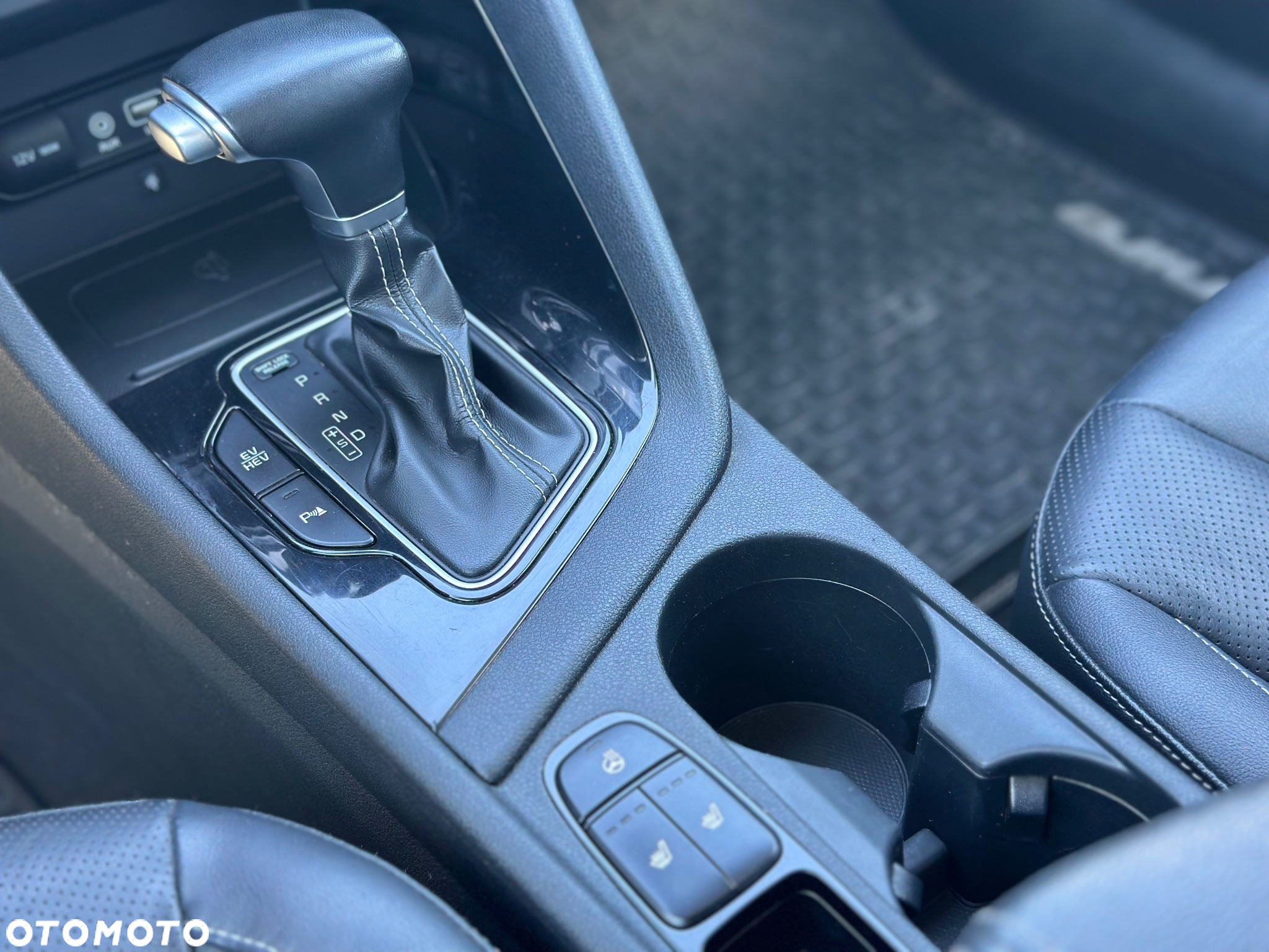 Kia Niro - 20