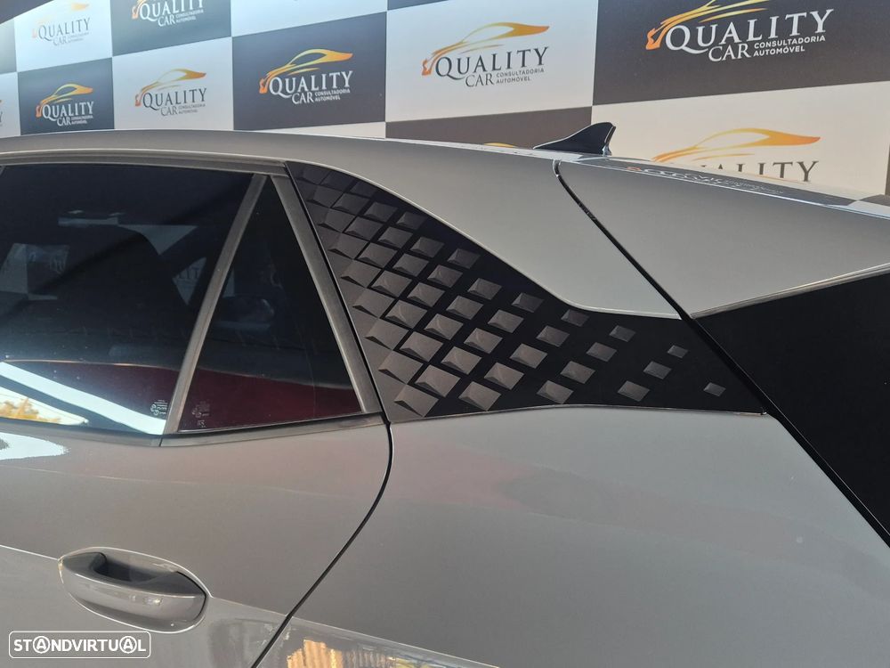 Cupra Born 170kW/58kWh - 9