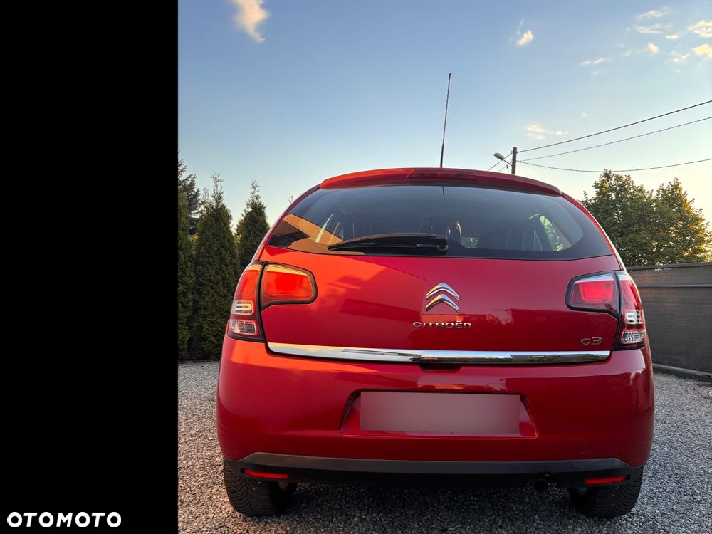 Citroën C3 1.2 PureTech Feel - 11