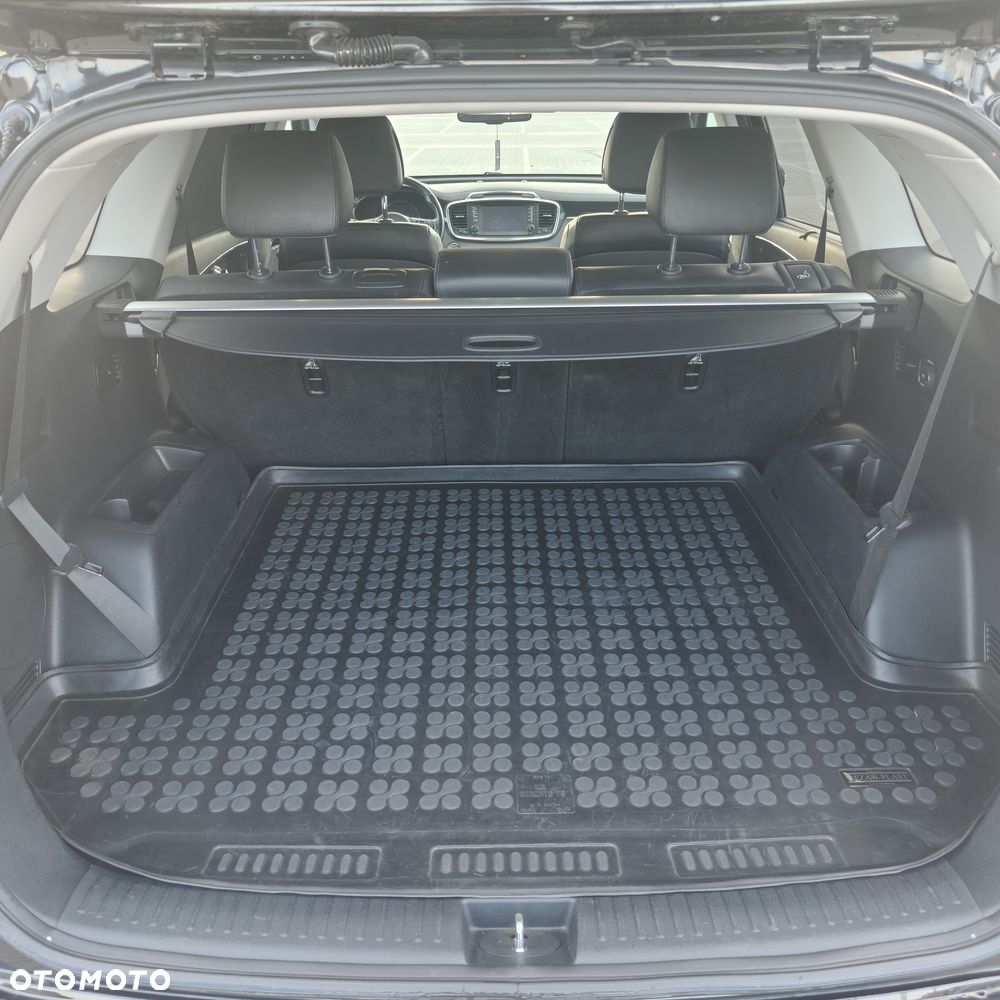 Kia Sorento 2.0 CRDI XL - 22