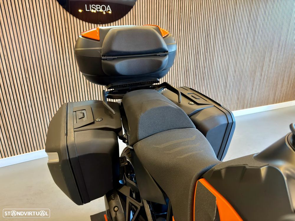 KTM 1290 Super Adventure - 18