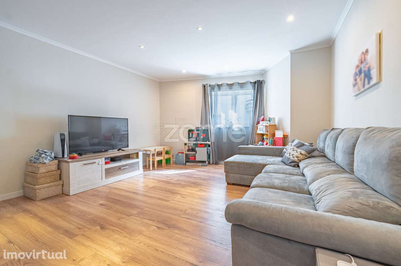 Apartamento T3 nas Fontainhas - Grande imagem: 5/25