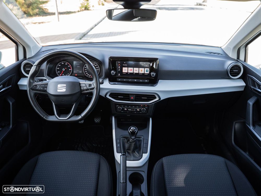 SEAT Arona 1.0 TSI Style - 13