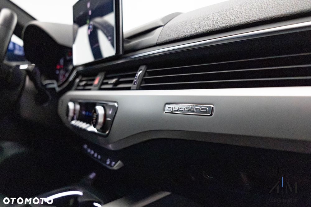 Audi A4 Allroad - 36