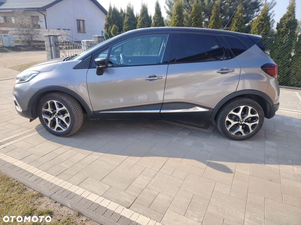 Renault Captur (ENERGY) TCe 150 EDC Version S - 2